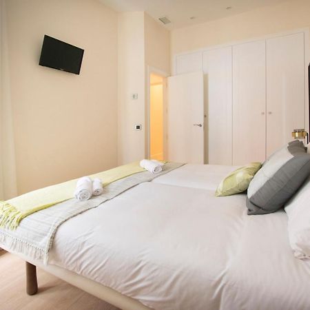 Minty Stay - Paz Madrid Exterior foto