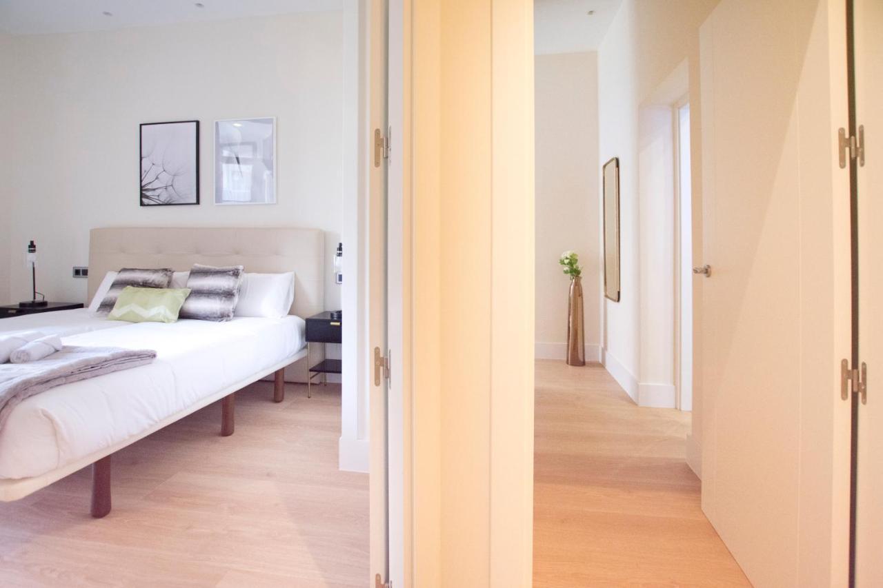 Minty Stay - Paz Madrid Exterior foto