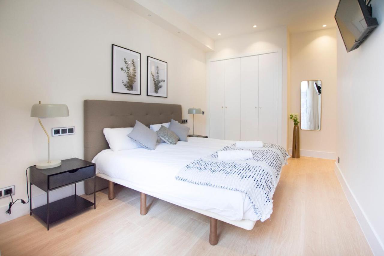 Minty Stay - Paz Madrid Exterior foto