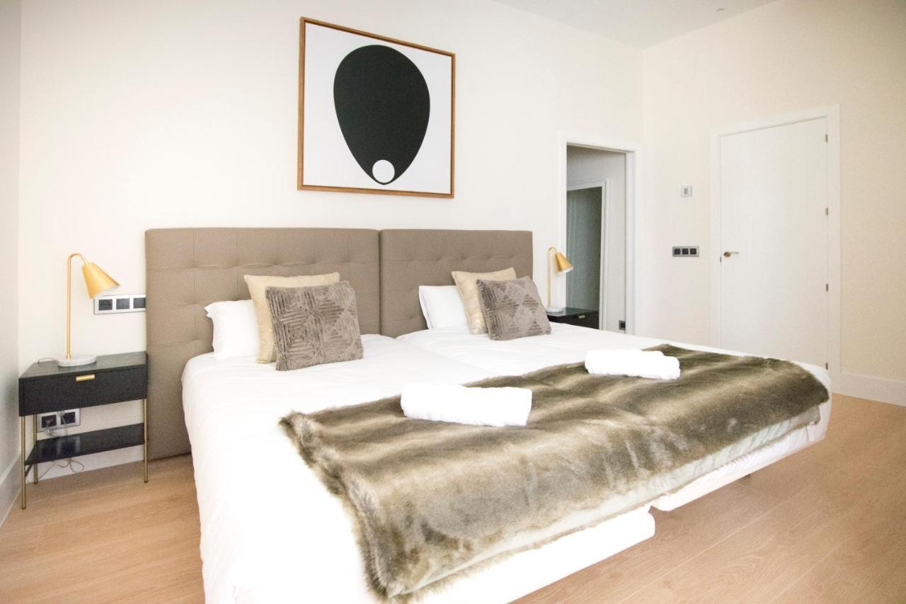 Minty Stay - Paz Madrid Exterior foto